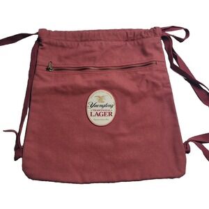 Yuengling Lager Beer Merch Bag‎ Comfort Colors 100% Cotton